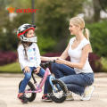 sem pedal pink balance bike para meninas